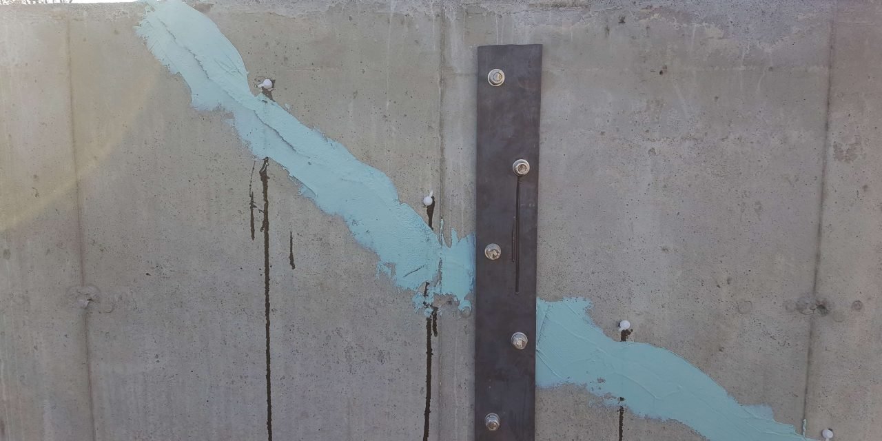 Infiltration d’eau ; comment bien réagir ?