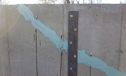 Infiltration d’eau ; comment bien réagir ?