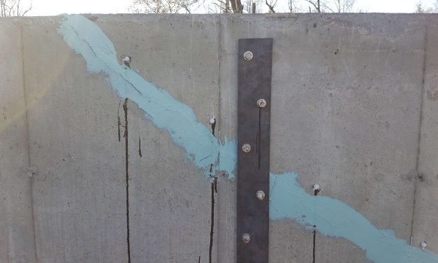 Infiltration d’eau ; comment bien réagir ?