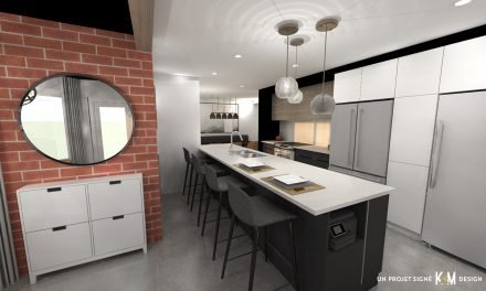 Pour un design d’intérieur pratique et esthétique