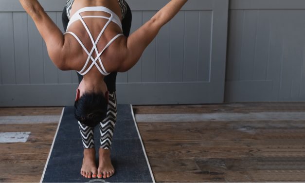 Les divers bienfaits du yoga