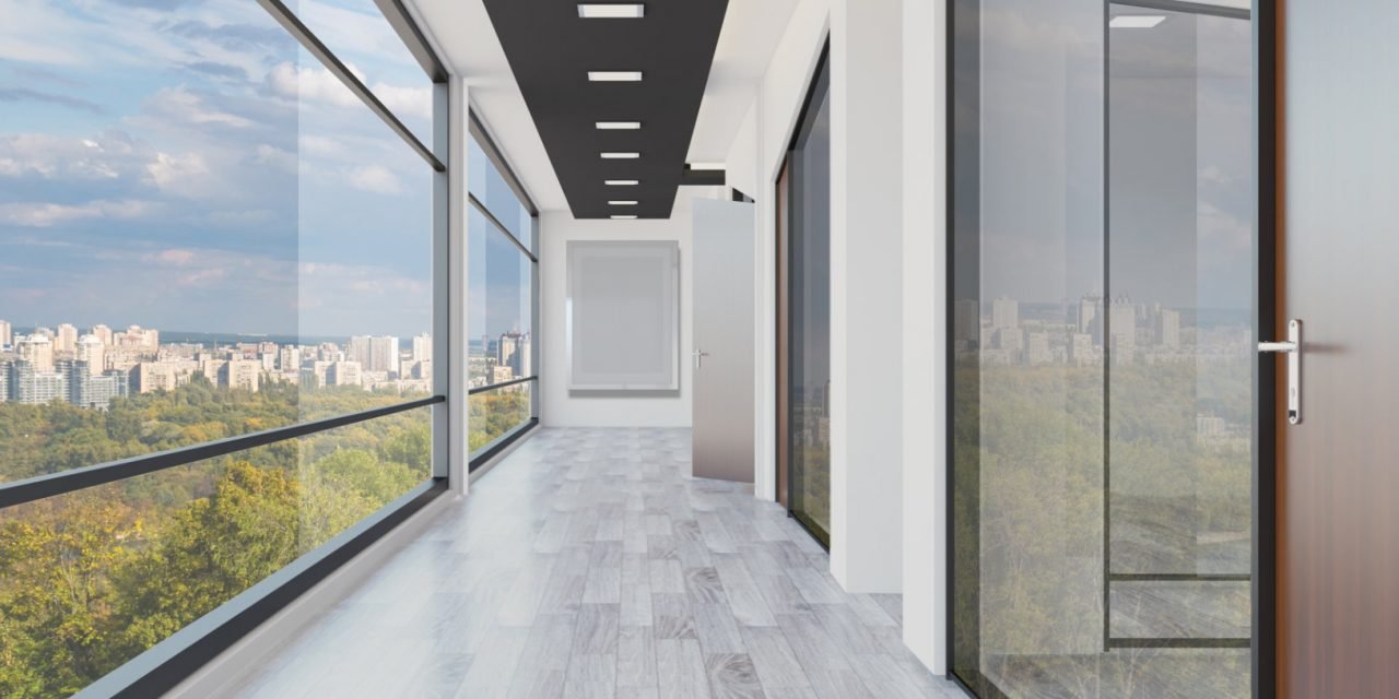 L’importance d’un vitrage de qualité