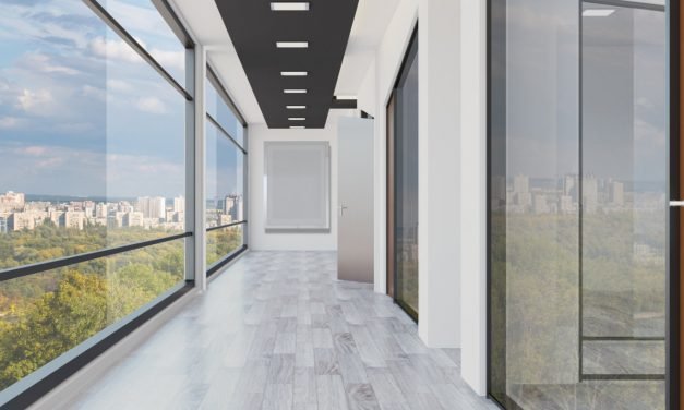 L’importance d’un vitrage de qualité