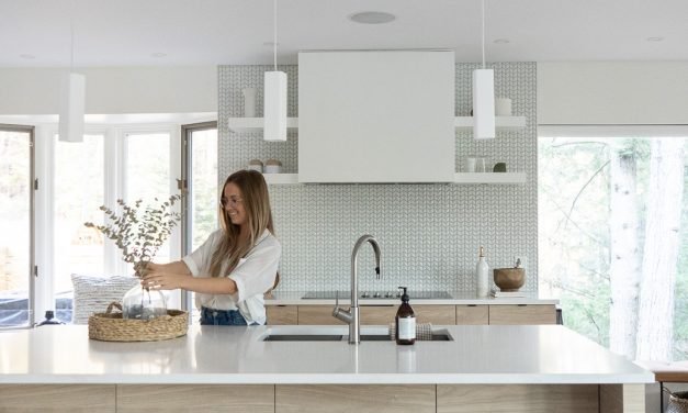 Embaucher un designer d’intérieur ; l’art de vous simplifier la vie