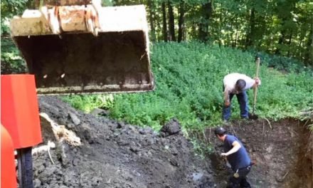 Un service professionnel d’excavation à Gatineau
