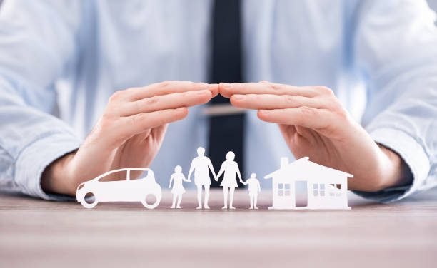 L’assurance ; votre nouvelle alliée