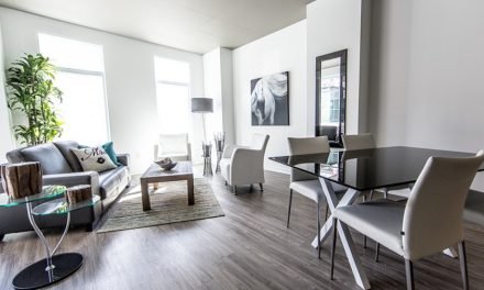 Trucs et astuces pour décorer votre appartement à louer du centre-ville de Gatineau