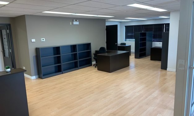 Et si vous louiez un espace commercial plutôt que d’acheter?