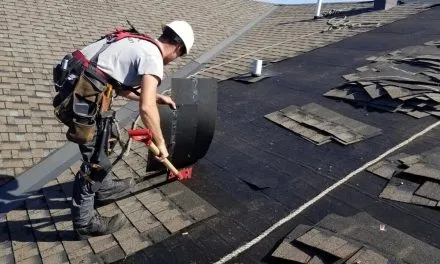 POURQUOI FAIRE APPEL À UN EXPERT EN ENTRETIEN DE TOITURE À AYLMER ?