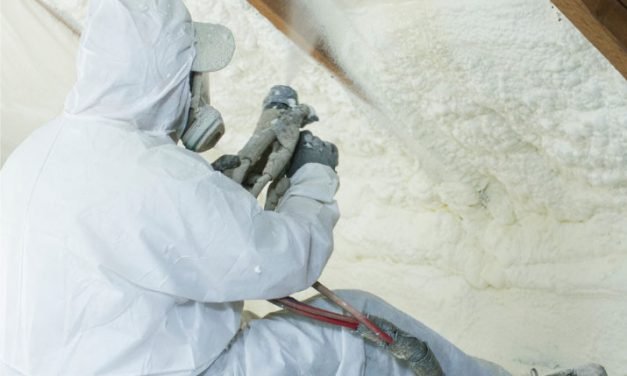 L’incontournable de la construction à gatineau : l’uréthane