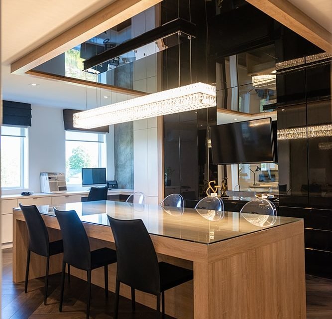 Comment adapter votre espace de bureau à Gatineau avec une équipe de gestion de projet en construction ?