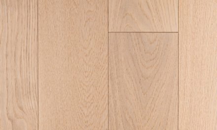 Les raisons pour lesquelles un plancher de bois franc est une bonne option pour votre maison à Gatineau