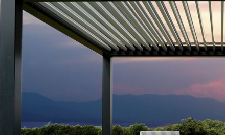 Une pergola dans votre jardin à gatineau, pourquoi pas ?