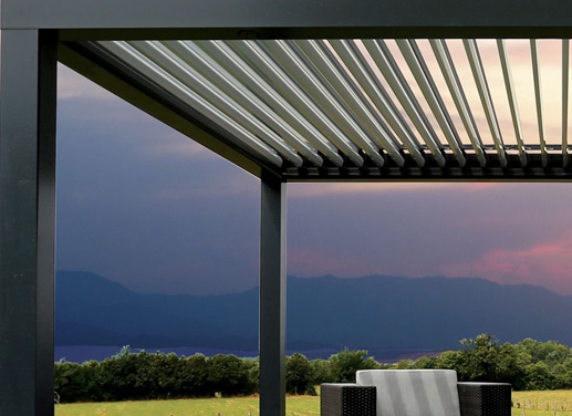 Une pergola dans votre jardin à gatineau, pourquoi pas ?
