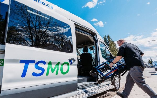 Choisir la bonne entreprise de transport non urgent