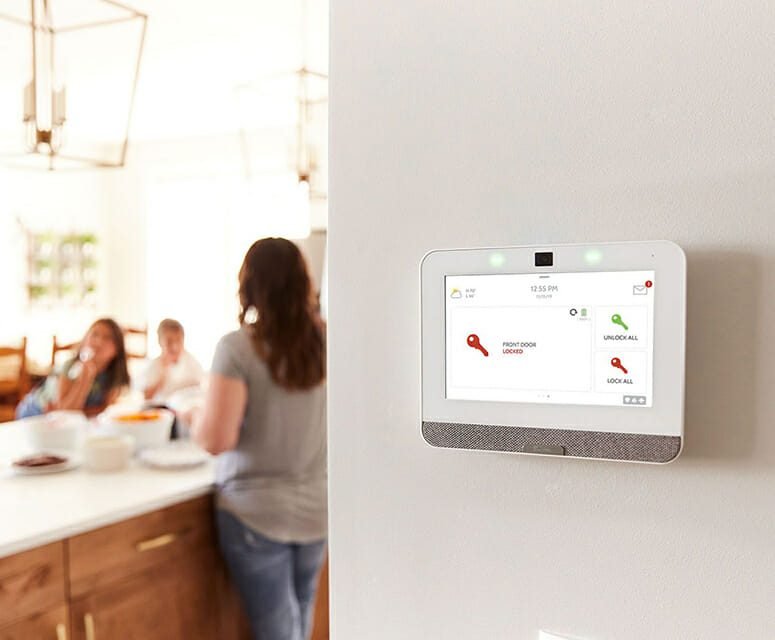 Installer un système de surveillance pour s’assurer la tranquillité