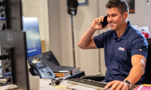 Les bienfaits de la livraison de matériaux de construction à Gatineau.