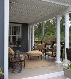 Pourquoi les colonnes en aluminium d’Ottawa sont supérieures aux autres types de matériaux ?