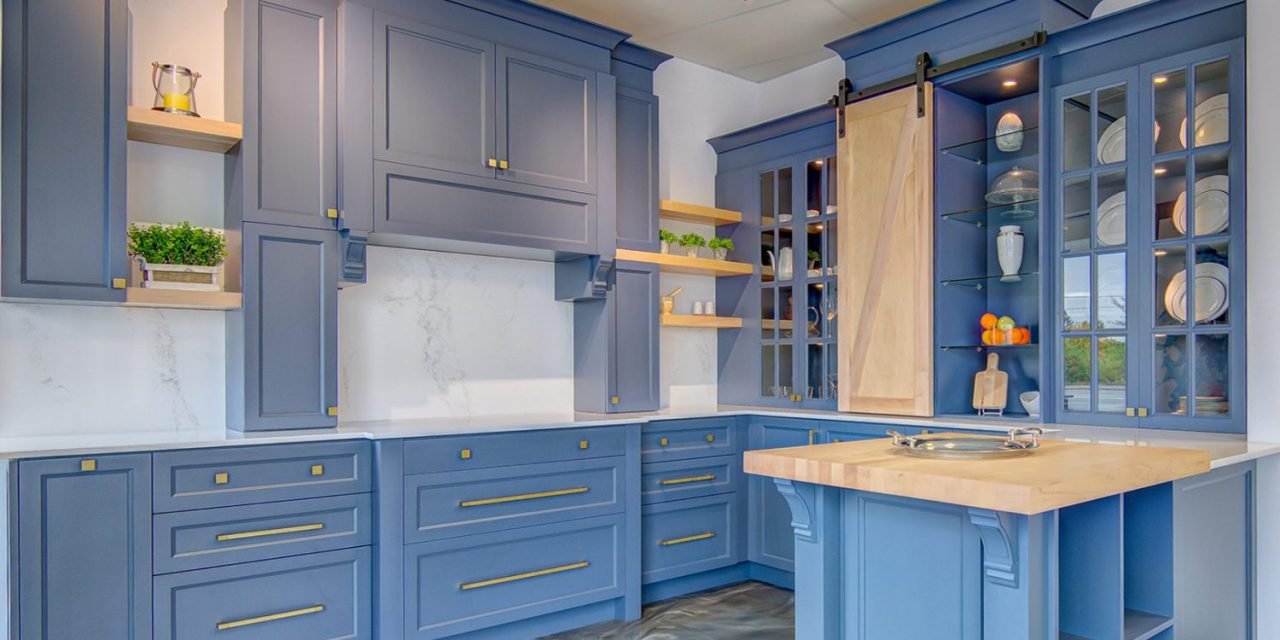 Les avantages de la rénovation d’une cuisine à Gatineau-Ottawa