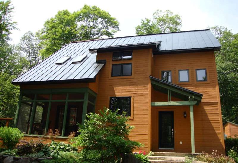 5 avantages à embaucher des services de professionnels de toiture à Aylmer