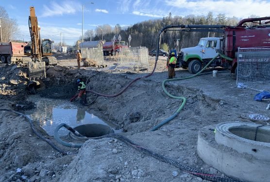 La vérité sur les services de décontamination à Gatineau.