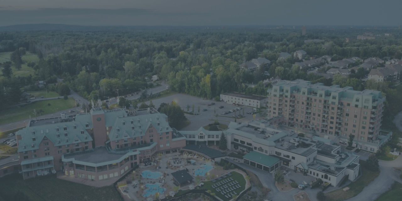 LES AVANTAGES DE RÉSERVER DIRECTEMENT AUPRÈS DE L’HÔTEL À GATINEAU