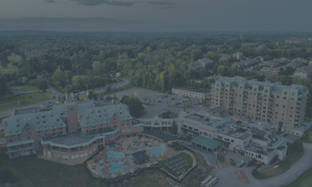 Les avantages d’ajouter des loisirs à son séjour dans un hôtel de Gatineau.