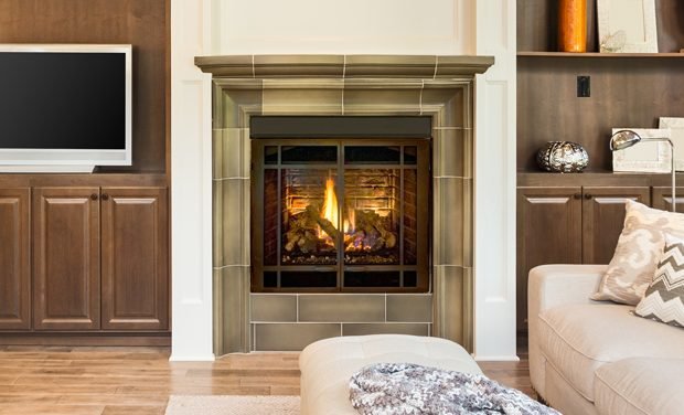 Les avantages d’ajouter un foyer à la rénovation de votre maison de Gatineau.