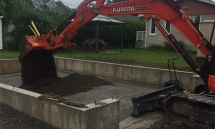 Les avantages structurels de la réparation de fondation à Gatineau