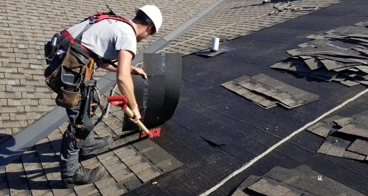 4 avantages à long terme de la réparation de votre toiture à Gatineau