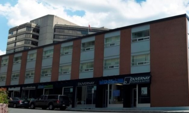 Les avantages de la location d’un espace commercial à louer d’Ottawa-Gatineau comme bureau