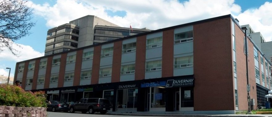 Les avantages de la location d’un espace commercial à louer d’Ottawa-Gatineau comme bureau