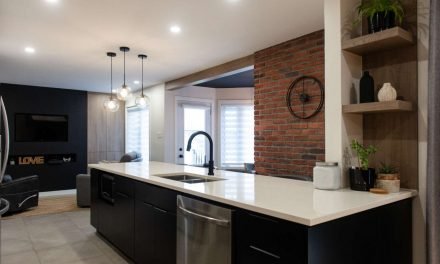 Raisons pour investir dans la rénovation d’une cuisine avec l’aide de professionnels de Gatineau
