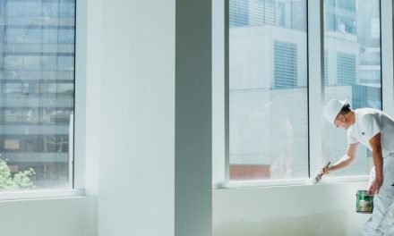 Les principaux avantages d’embaucher d’un entrepreneur en peinture en bâtiment à Montréal et Gatineau
