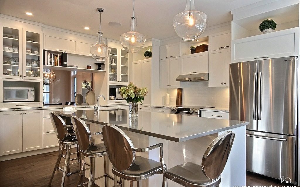 LES AVANTAGES D’UNE CONSTRUCTION COMMERCIALE À GATINEAU