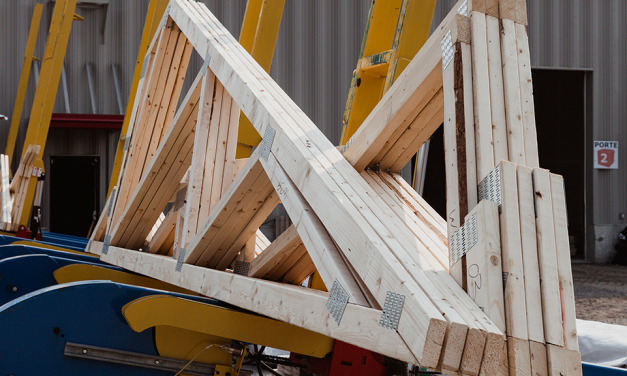 Les avantages de faire affaire avec un fournisseur en gestion des matériaux de construction dans tous vos travaux de construction à Gatineau