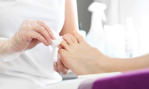 Pourquoi est- il important d’avoir des soins de pieds à Aylmer lorsque nous sommes diabétiques?