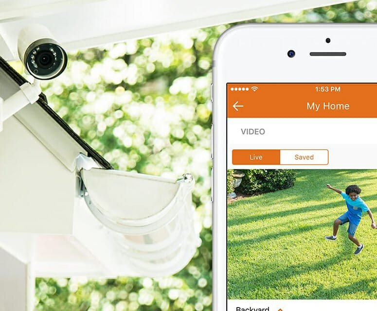 Les principaux avantages des systèmes de sécurité résidentiels pour votre maison à Gatineau