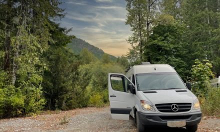 Les avantages opter pour la conversion de van aménagé par des professionnels à Gatineau.