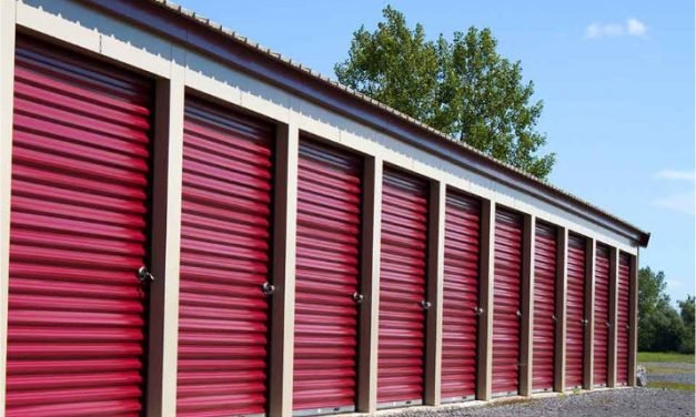 Les avantages de l’utilisation d’une unité d’entreposage à Gatineau pour votre entreprise