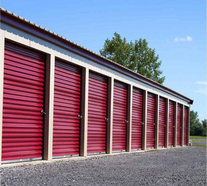 LES AVANTAGES DE LOUER UN ENTREPÔT POUR LES ENTREPRISES À GATINEAU