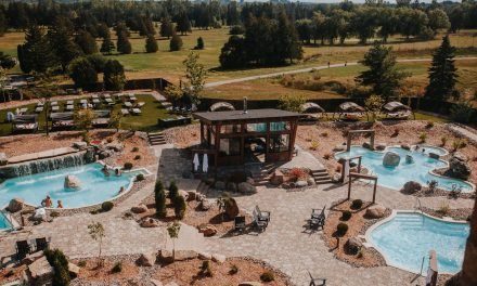 LES AVANTAGES ET CARACTÉRISTIQUES D’UN SÉJOUR DANS UN HÔTEL DE LUXE À GATINEAU