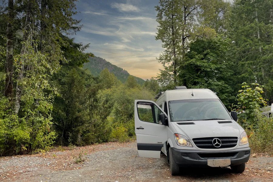 POURQUOI TOUT LE MONDE ACHÈTE UN VAN AMÉNAGÉ À GATINEAU-OTTAWA ET VOUS DEVRIEZ FAIRE PAREIL