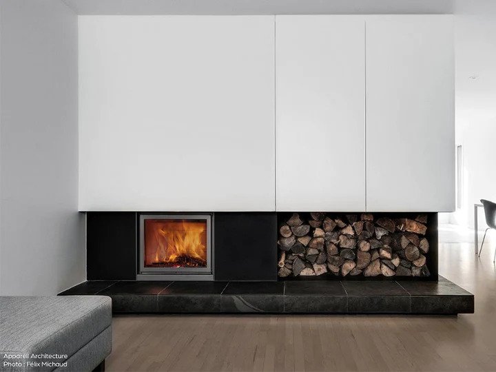 LES AVANTAGES DE L’INSTALLATION D’UN FOYER AU GAZ POUR VOTRE MAISON À GATINEAU