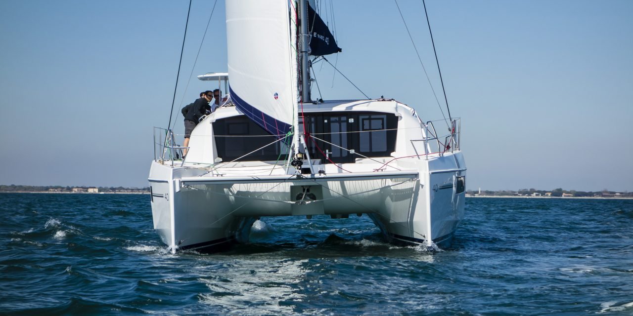 ASSURANCE BATEAU AU QUÉBEC
