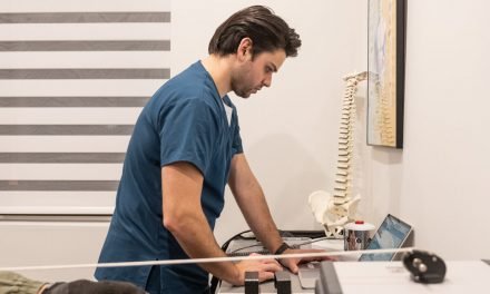 Traitement de la hernie discale et soins chiropratiques à Gatineau