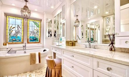 L’Armoire de Salle de Bain à Gatineau : Allier Praticité et Esthétique dans Votre Espace