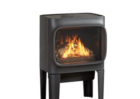 Devriez-vous investir dans un foyer au gaz intérieur pour votre maison à Gatineau ?