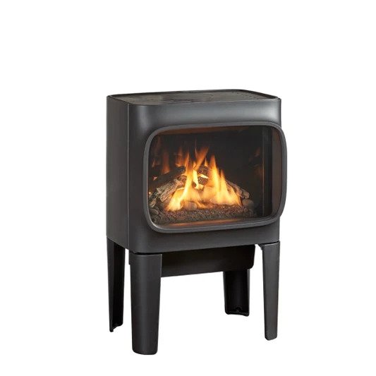 Devriez-vous investir dans un foyer au gaz intérieur pour votre maison à Gatineau ?