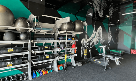Quelques raisons d’aller à la gym à Gatineau avant le travail
